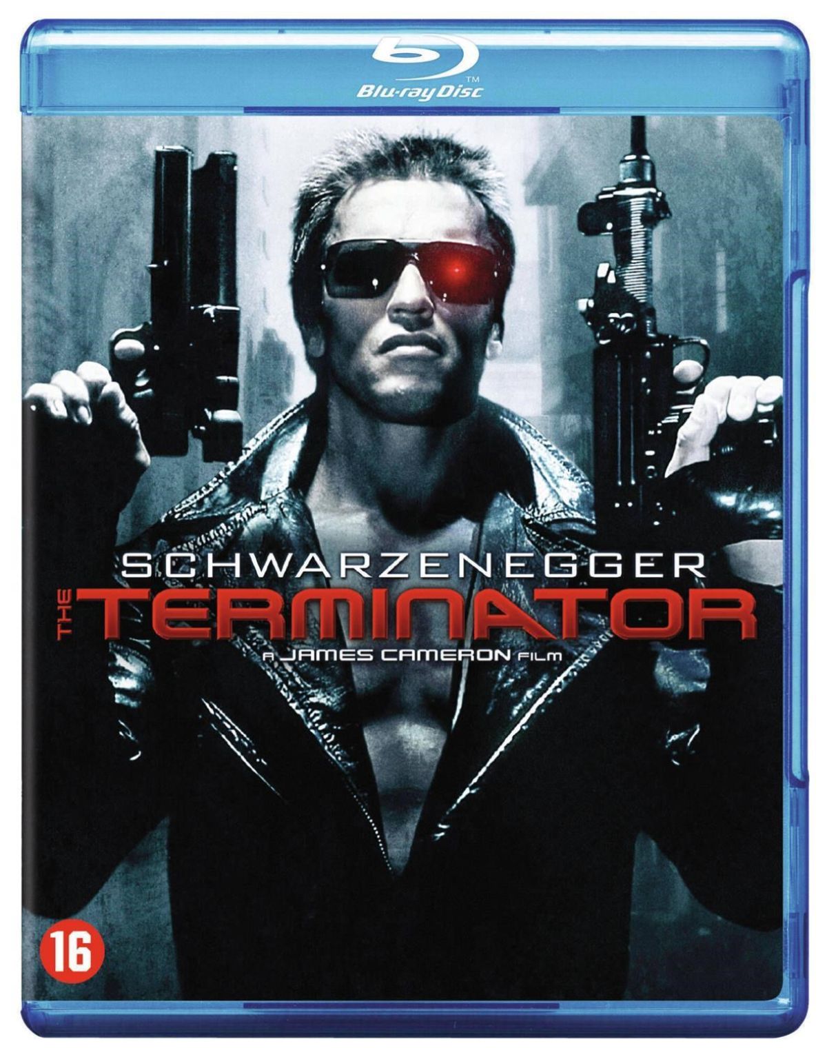 Afbeelding van Terminator