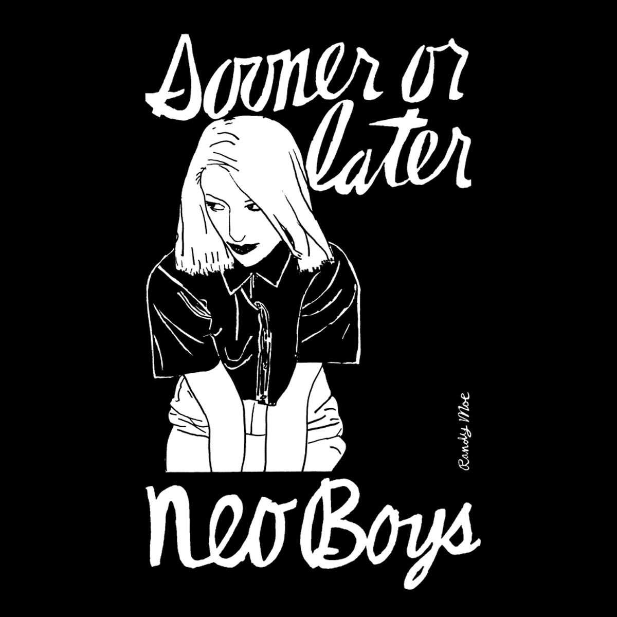 Afbeelding van Neo Boys - Sooner Or Later