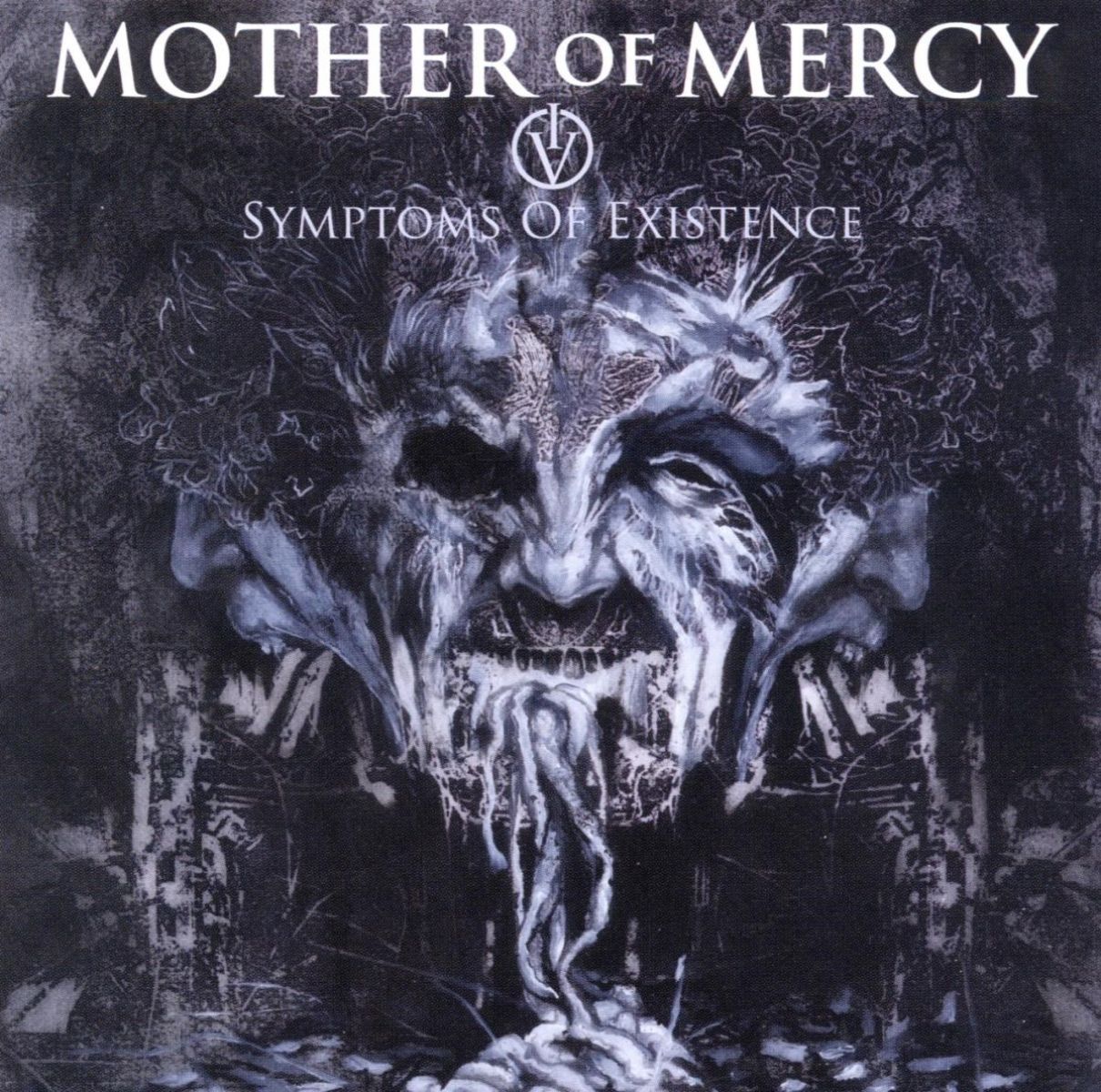 Afbeelding van Mother Of Mercy - IV: Symptoms Of Existence