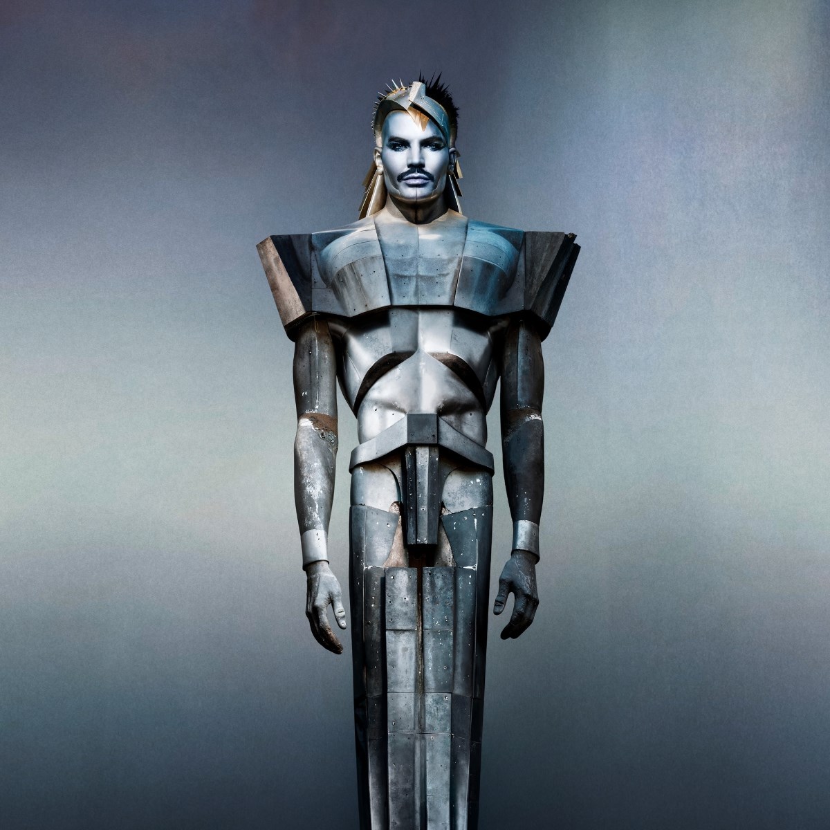 Afbeelding van Adam Lambert - Adam