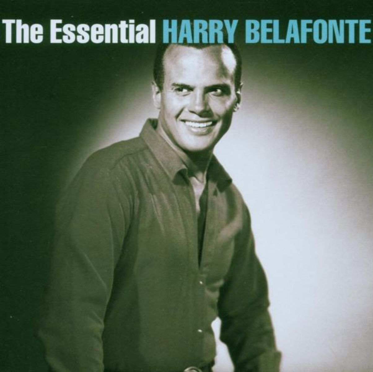 Afbeelding van The Essential Harry Belafonte