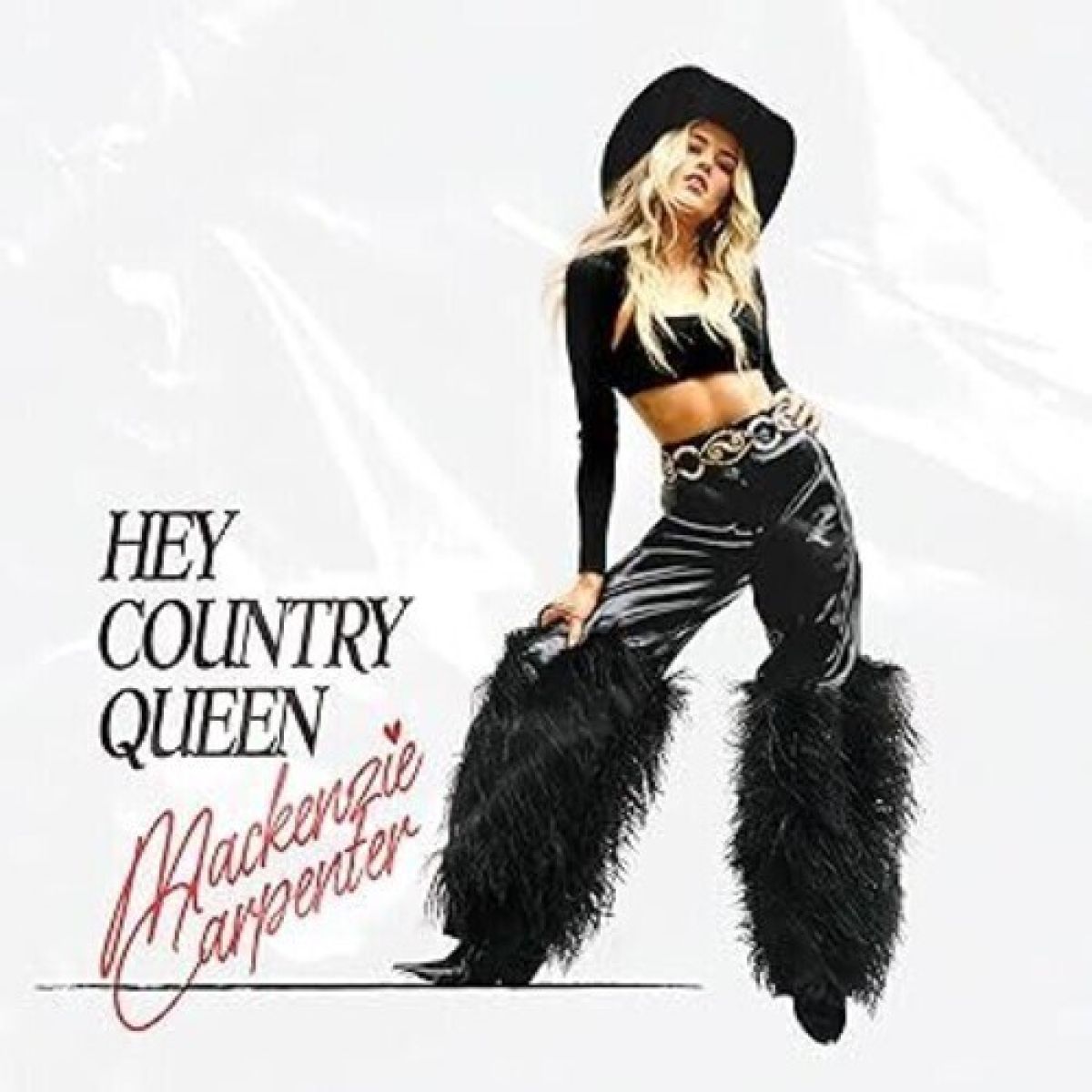 Afbeelding van Hey Country Queen