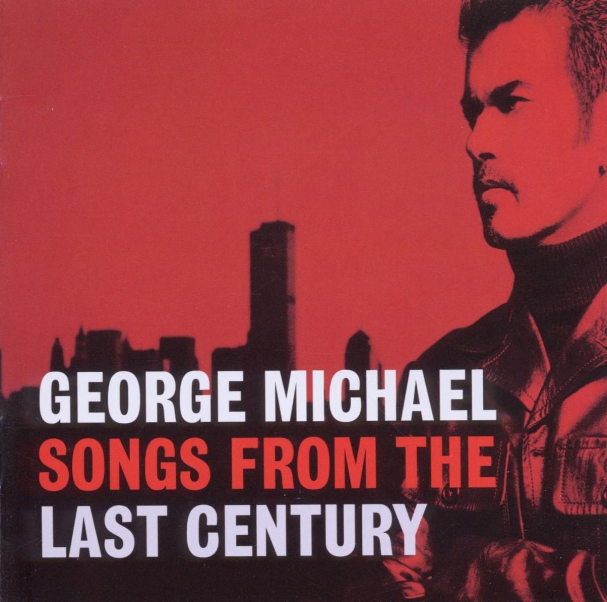 Afbeelding van Songs From The Last Century