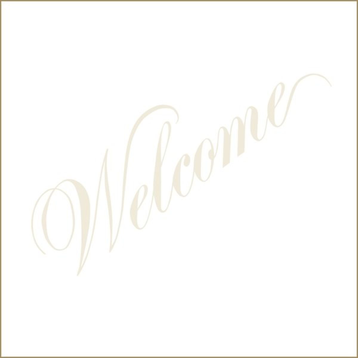 Afbeelding van Santana - Welcome