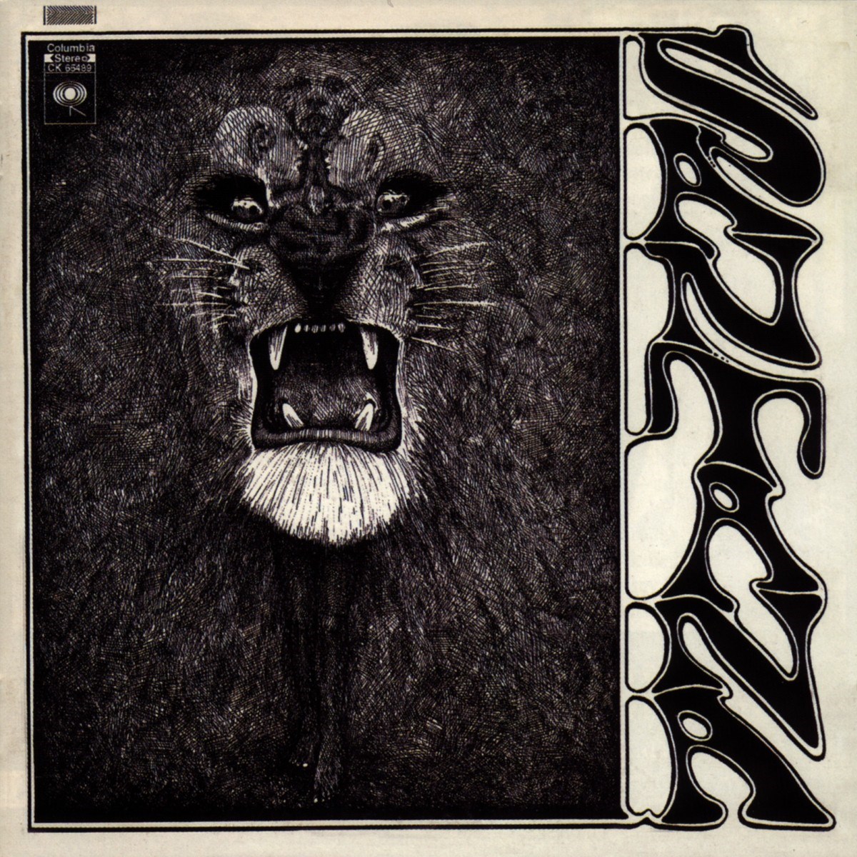 Afbeelding van Santana