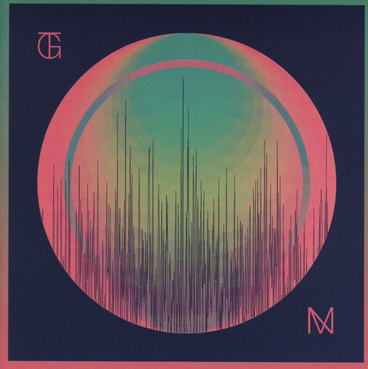 Afbeelding van Thomas Giles Rogers Jr. - Modern Noise