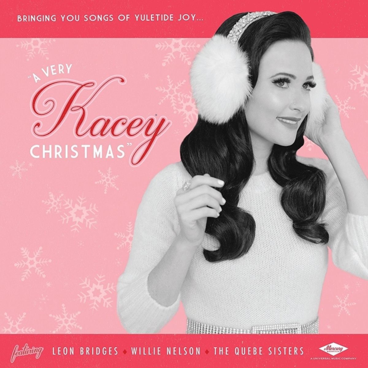 Afbeelding van A Very Kacey Christmas