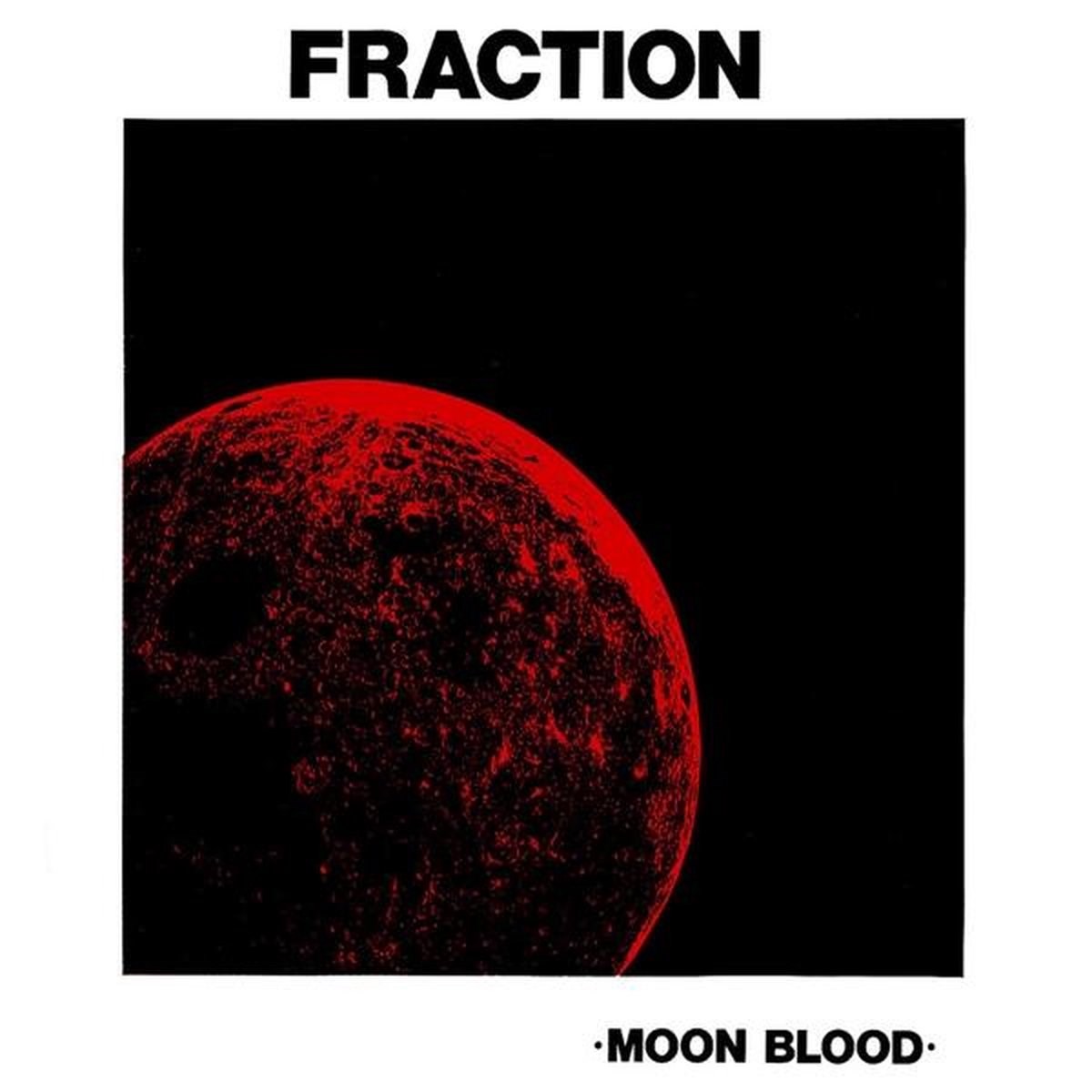 Afbeelding van Fraction - Moon Blood