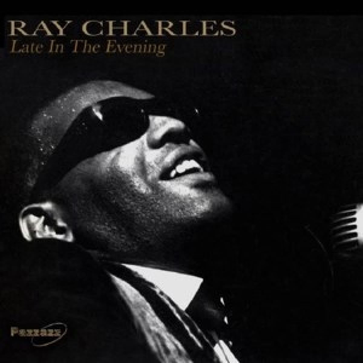 Ray Charles - Late In The Evening