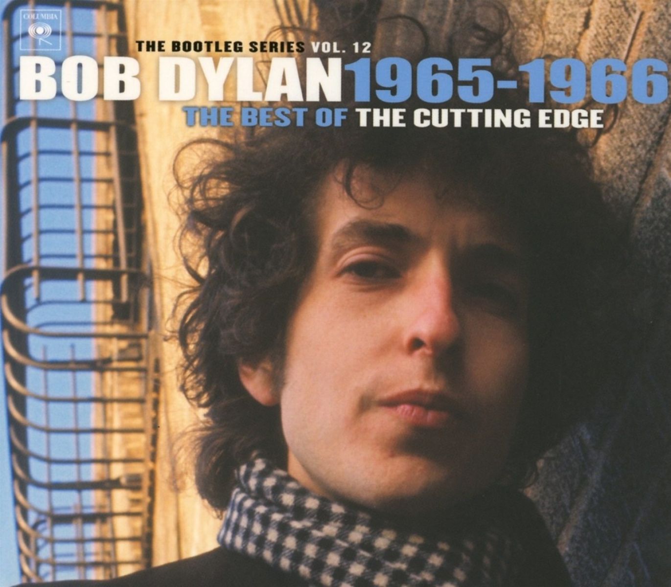 Afbeelding van Bootleg Series 12: The Best Of The Cutting Edge 1965-1966