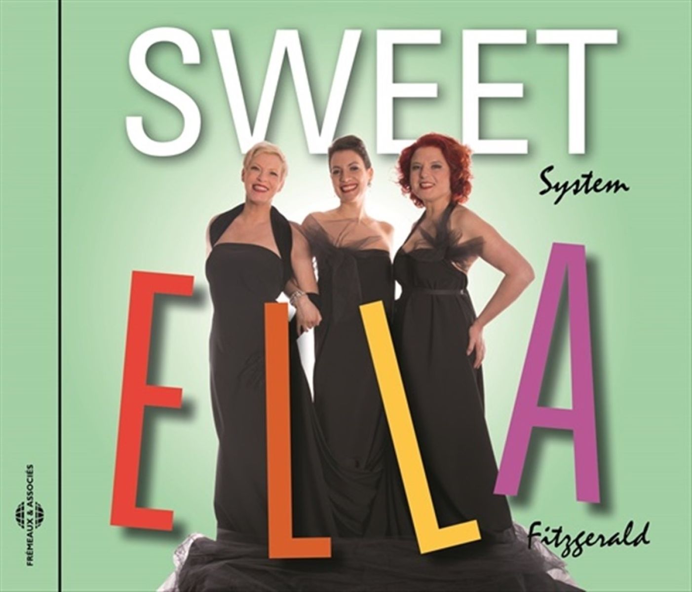 Sweet System - Sweet Ella