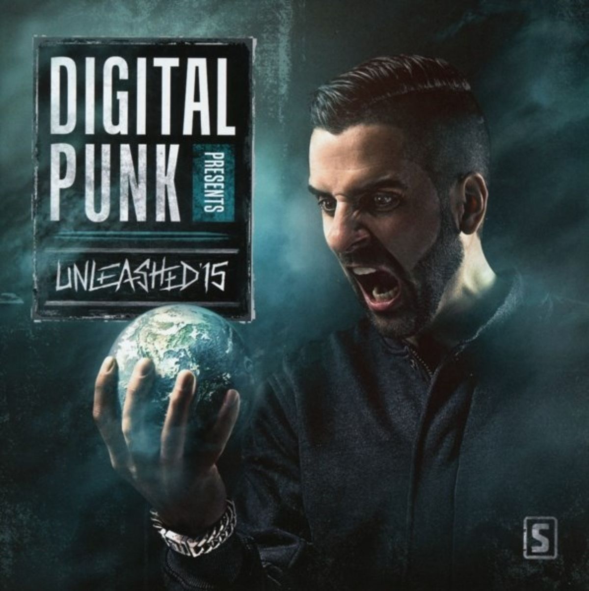 Various Artists - Digital Punk Presents Unleashed '15