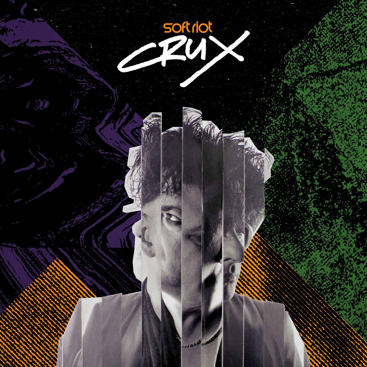 Afbeelding van Soft Riot - Crux