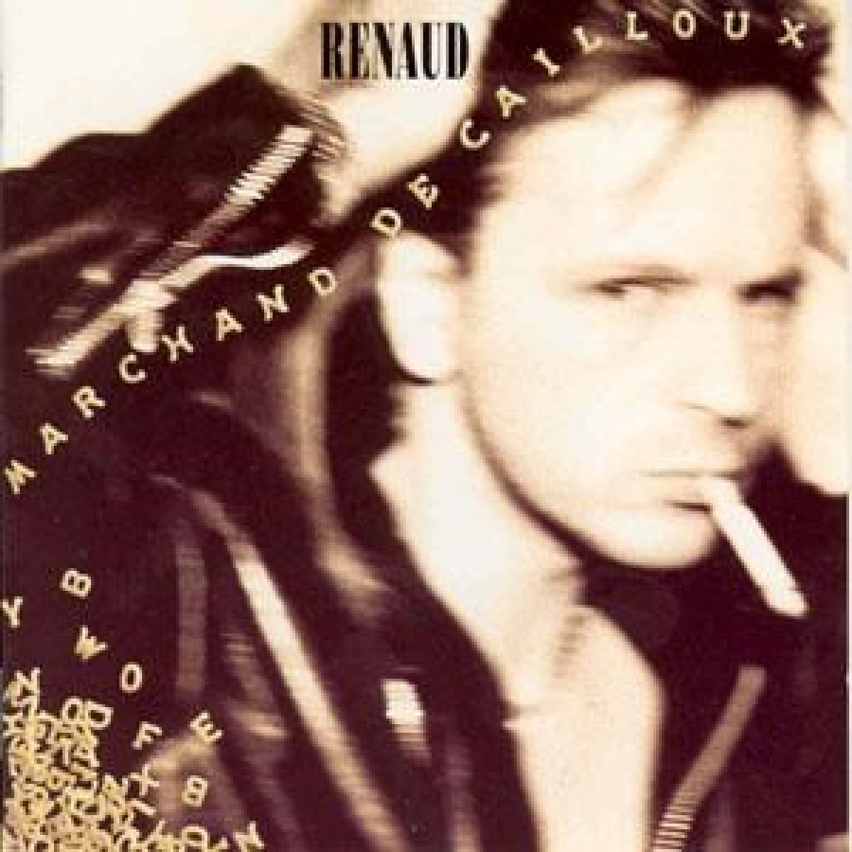 Afbeelding van Renaud - Marchand De Cailloux