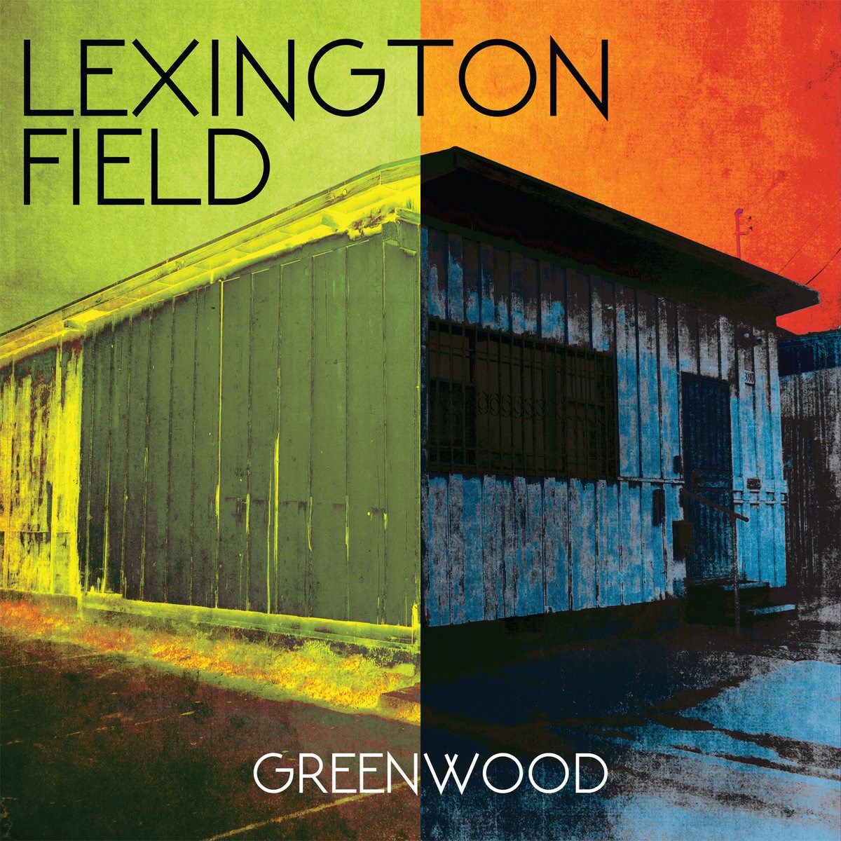 Afbeelding van Lexington Field - Greenwood