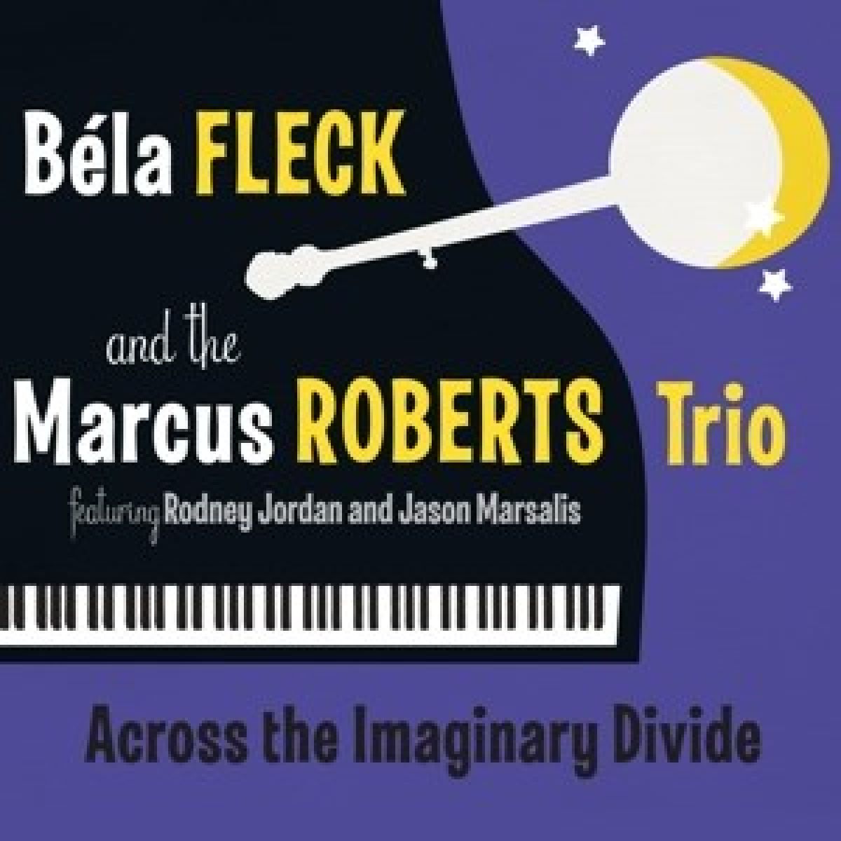 Afbeelding van Across The Imaginary Divide