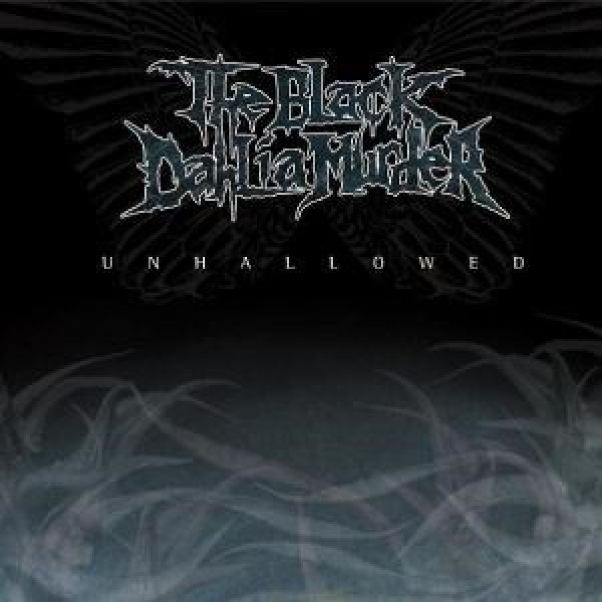 Afbeelding van Black Dahlia Murder - Unhallowed