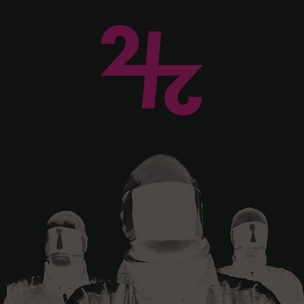 Afbeelding van Front 242 - Black Out