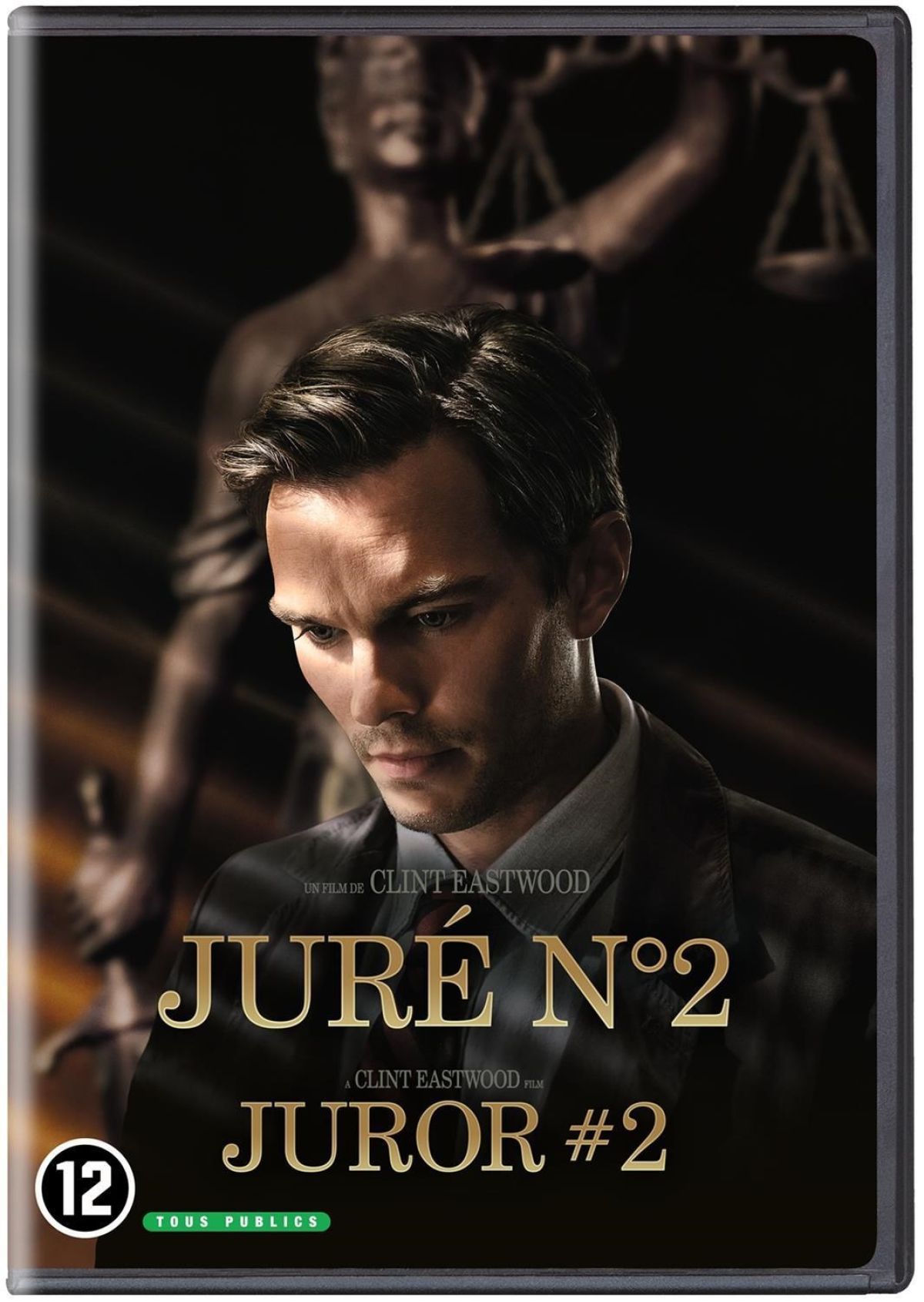 Juror #2