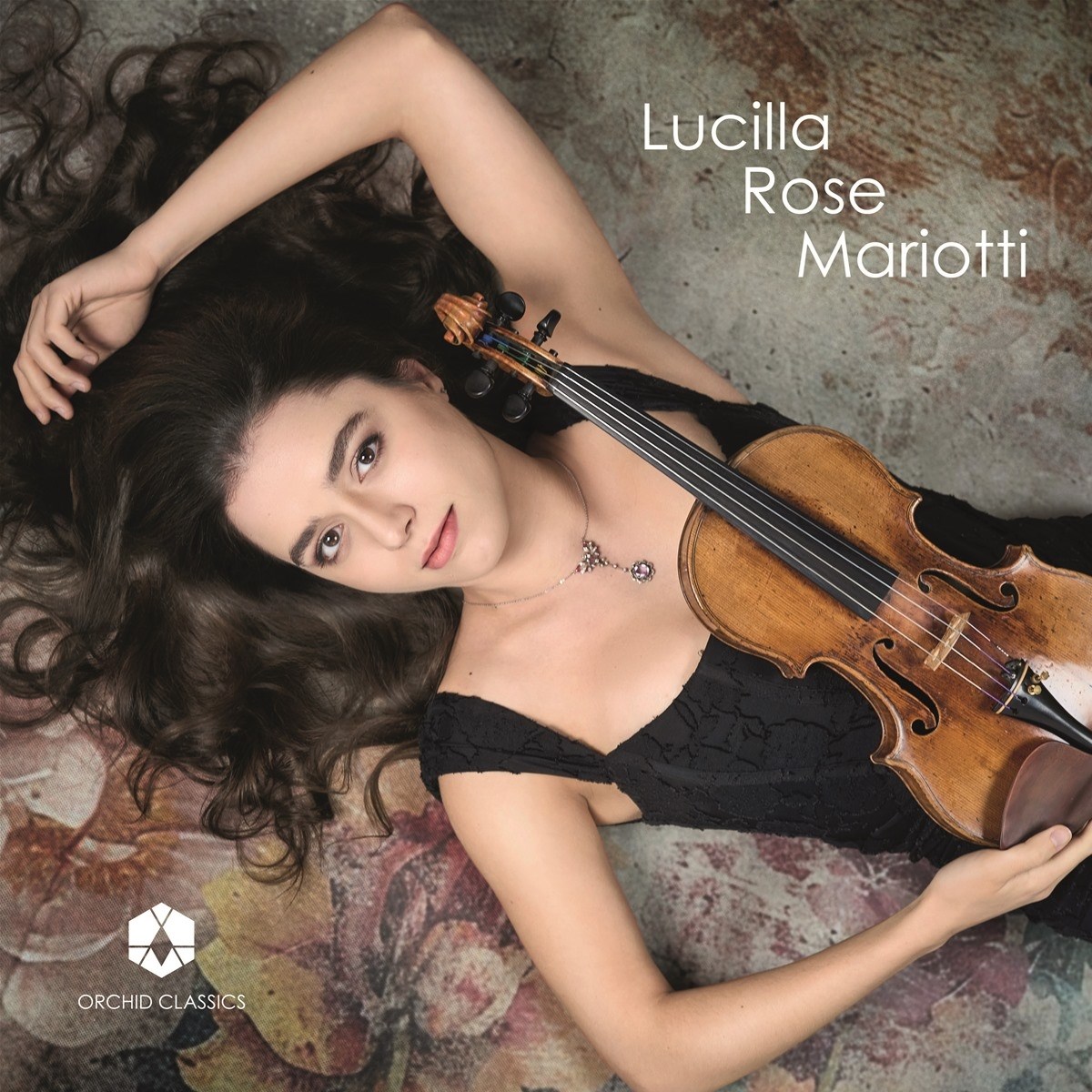 Lucilla Rose Mariotti - Lumiere Du Temps