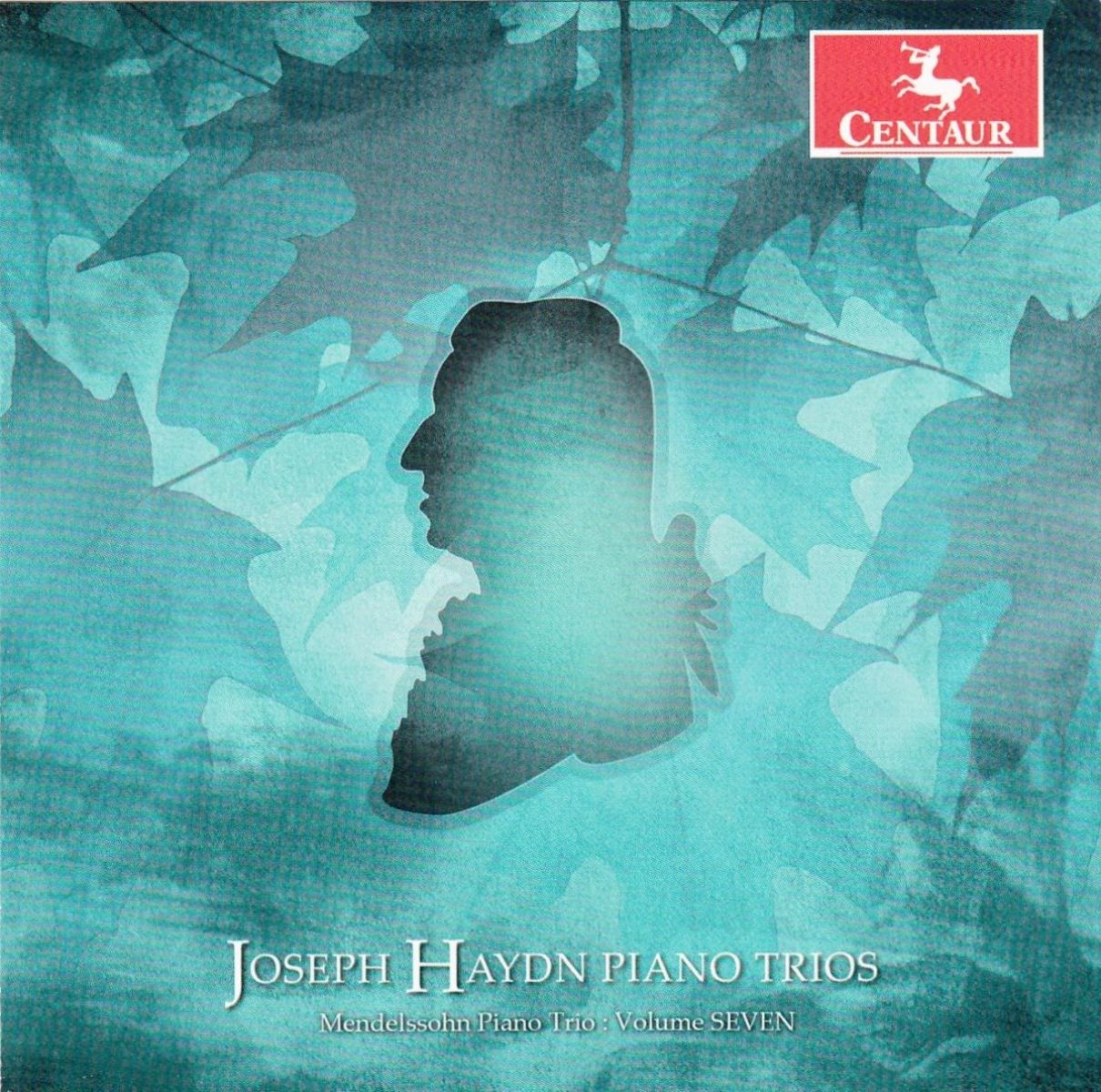 Afbeelding van Mendelssohn Piano Trio - Franz Joseph Haydn Piano Trios, Vol