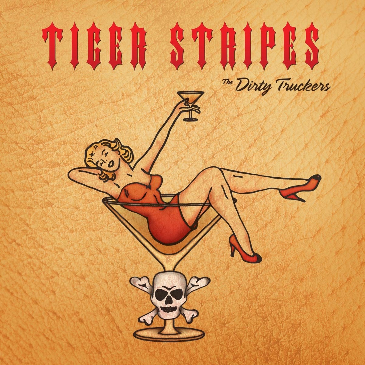 The Dirty Truckers - "Best of" The Dirty Truckers