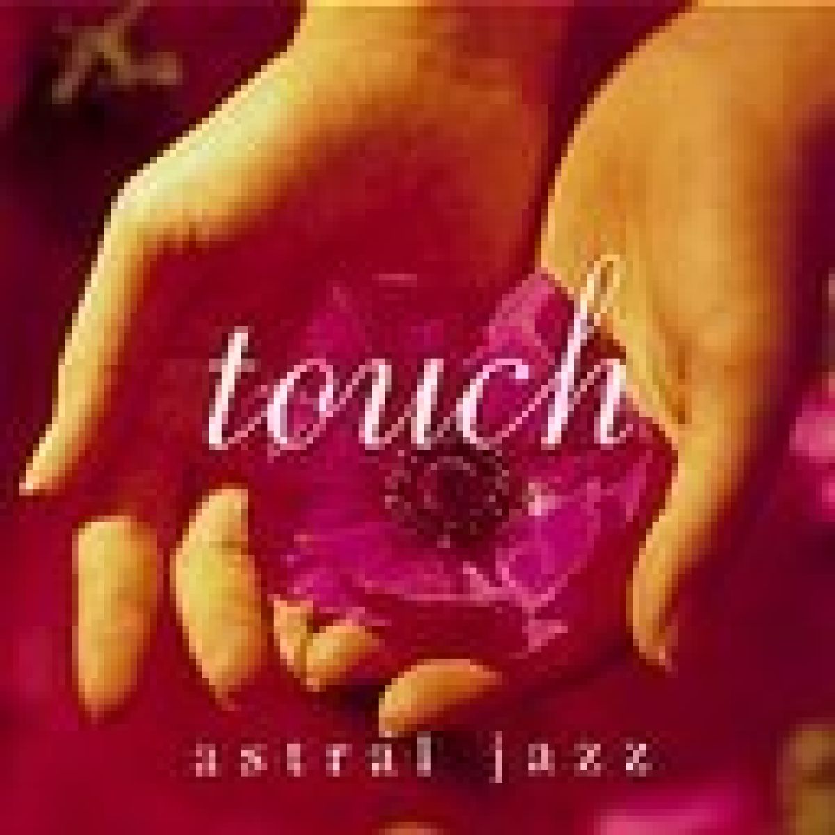 Afbeelding van Various Artists - Touch: Astral Jazz