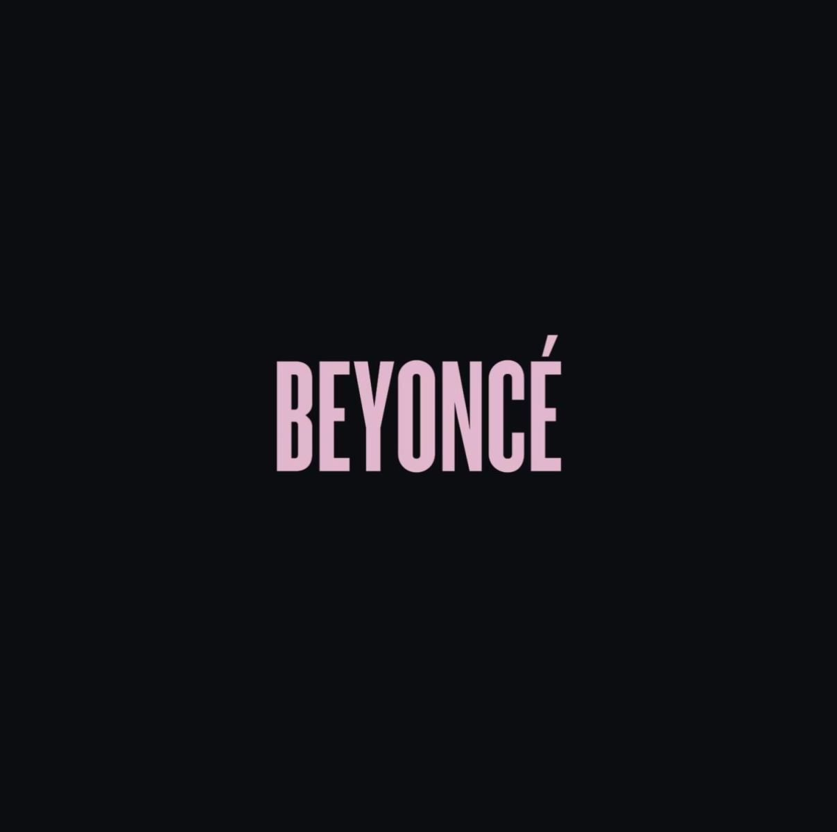 Afbeelding van Beyoncé - Beyoncé