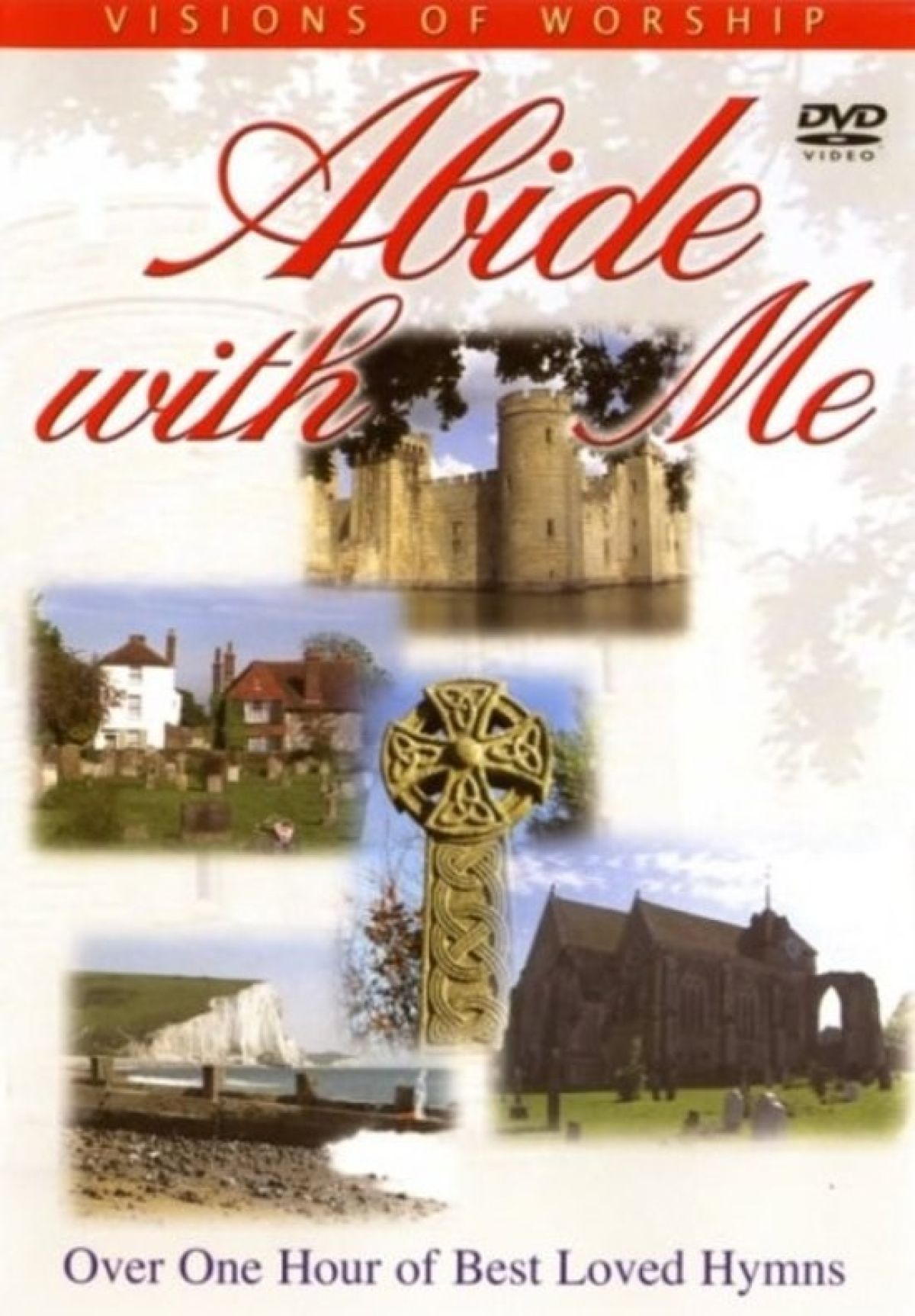 Afbeelding van Various Artists - Abide with me