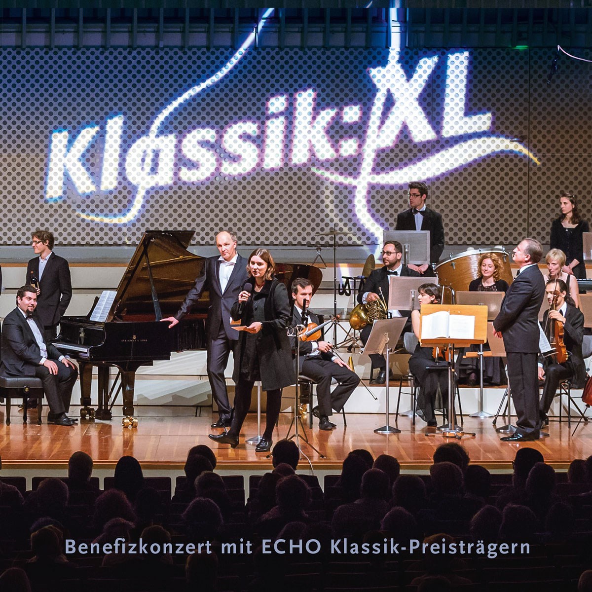 Various Artists - Klassik Xl
