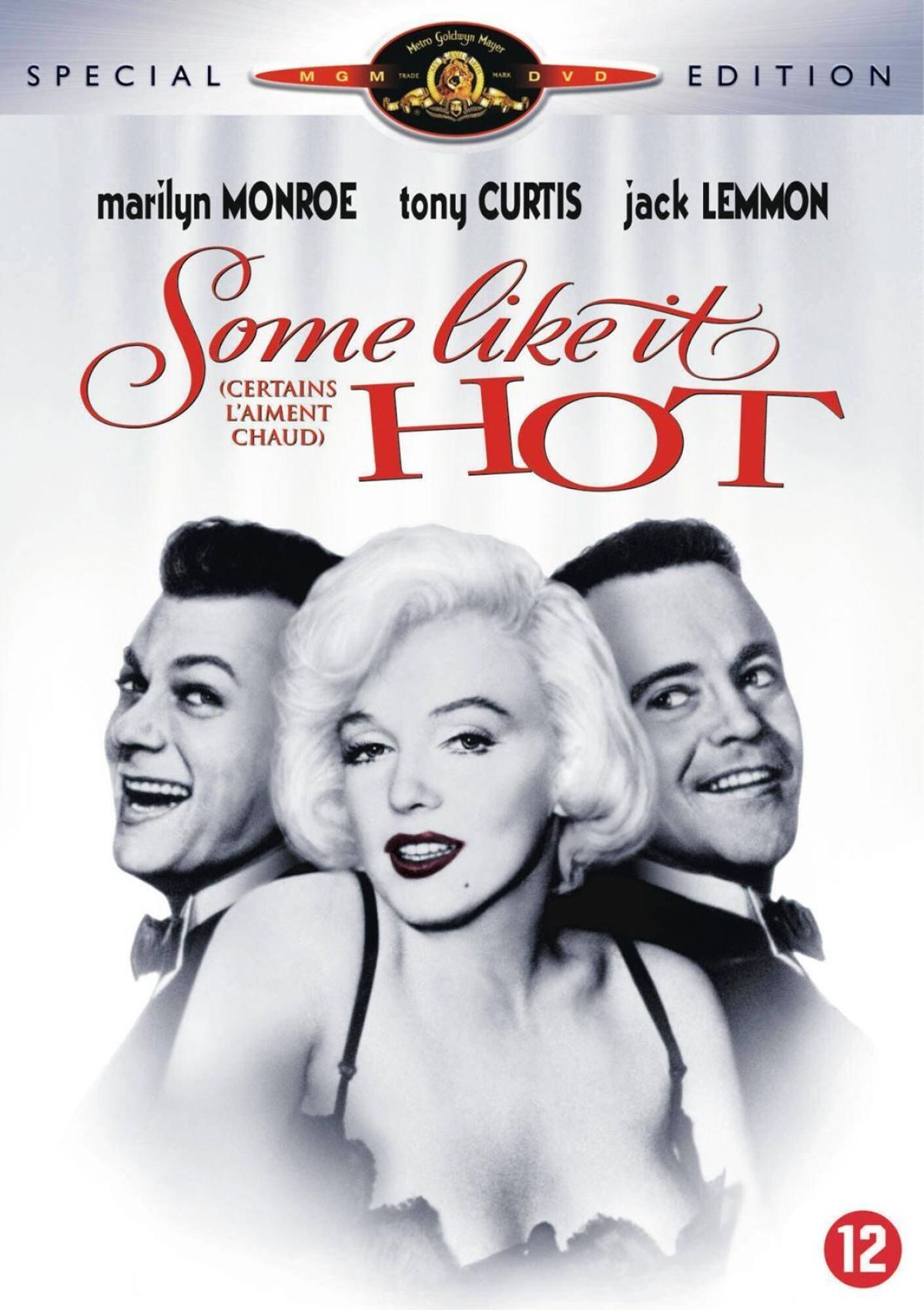 Afbeelding van Some Like It Hot