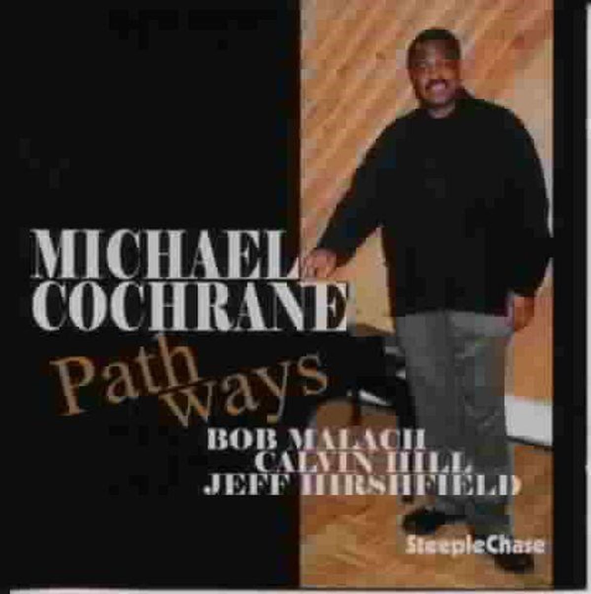 Michael Cochrane - Pathways