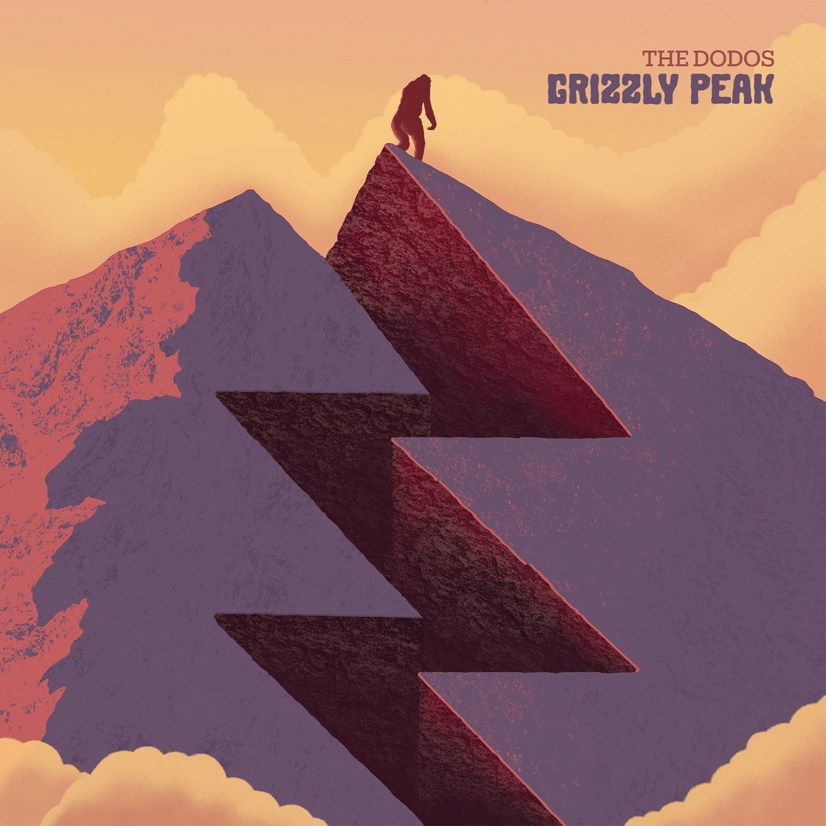 Afbeelding van Grizzly Peak