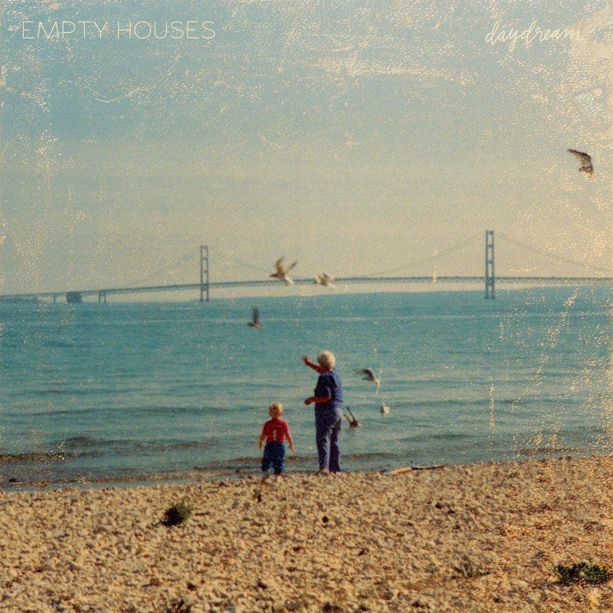 Afbeelding van Empty Houses - Daydream