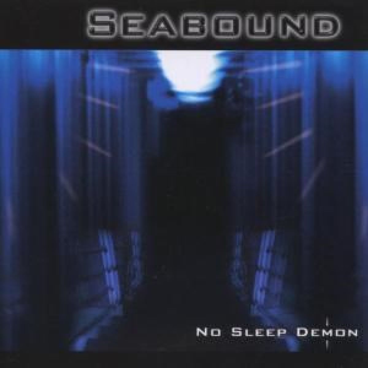 Afbeelding van Seabound - No Sleep Demon
