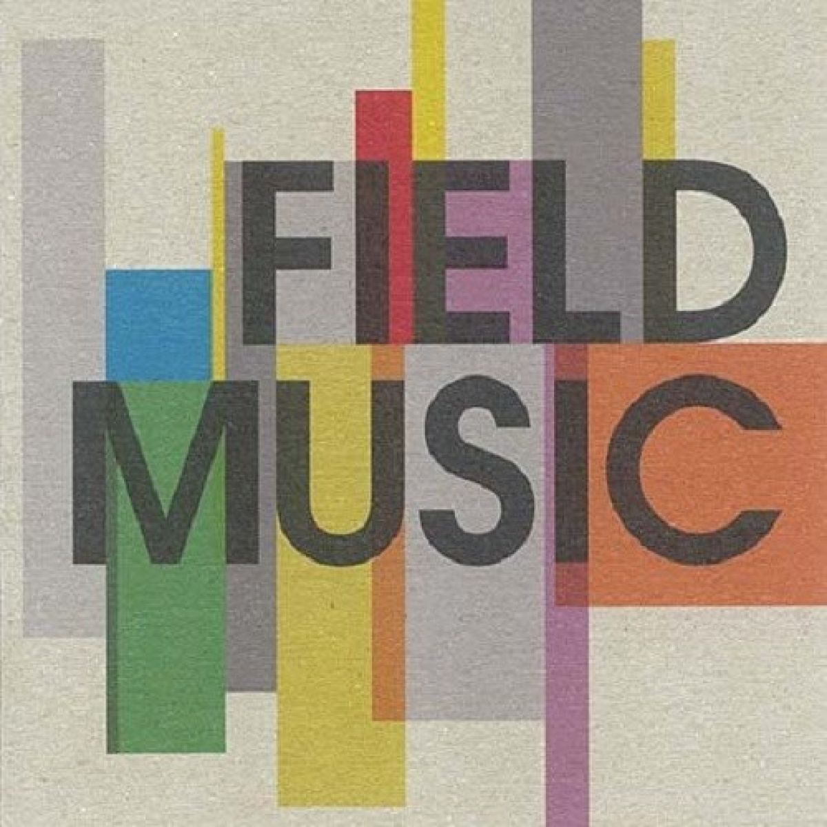 Afbeelding van Field Music