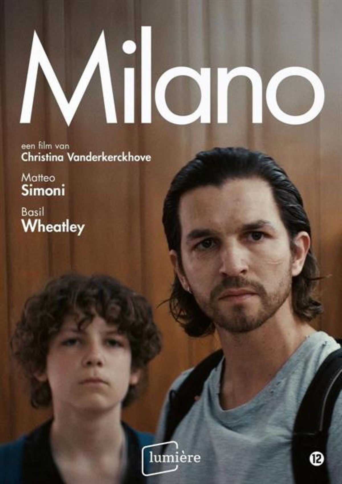 Afbeelding van Milano