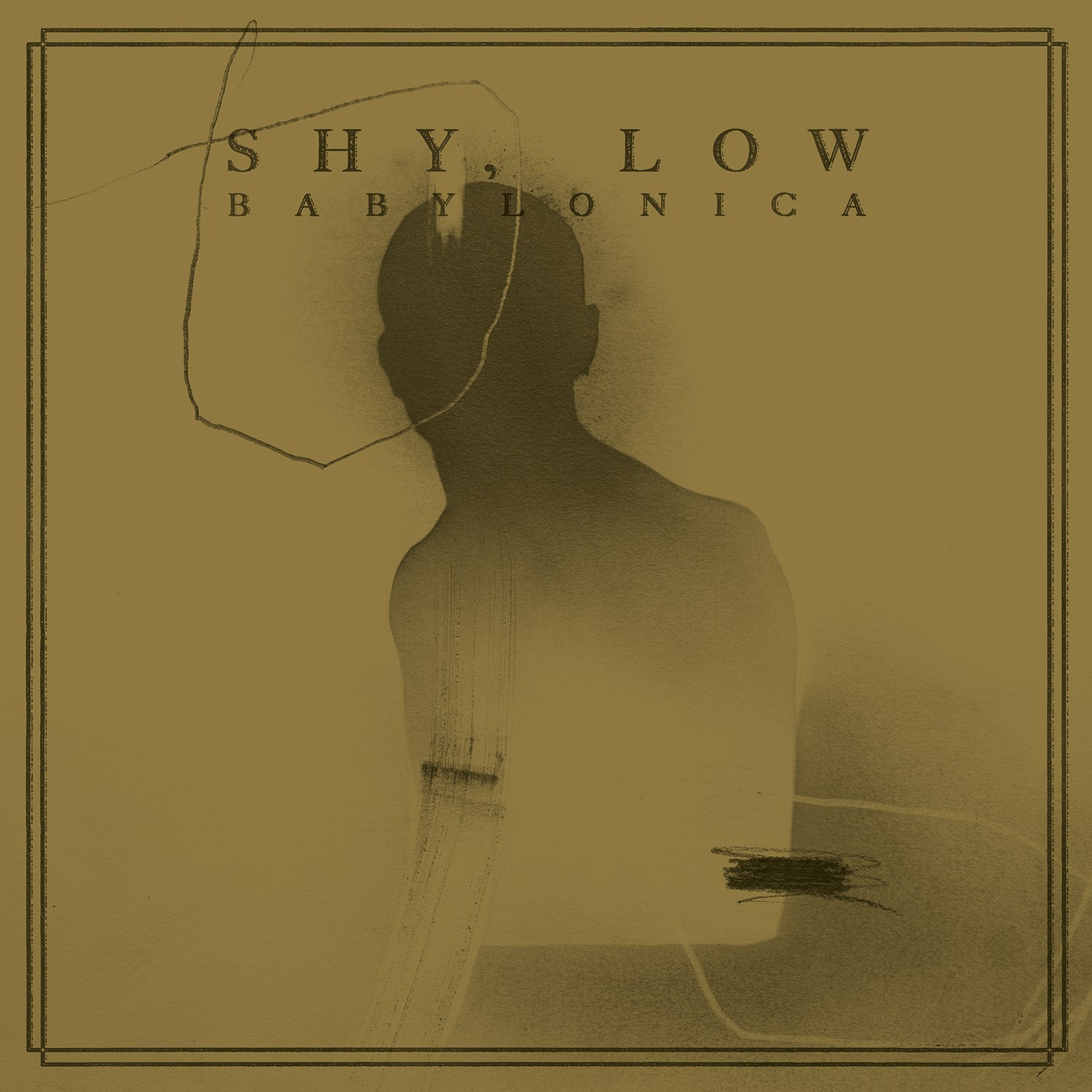 Afbeelding van Shy Low - Babylonica