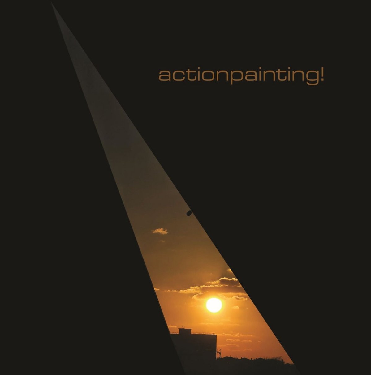 Action Painting! - Scatterflats