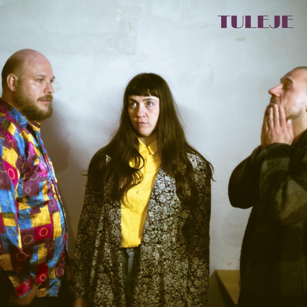 Afbeelding van Tuleje - Puste Ulice