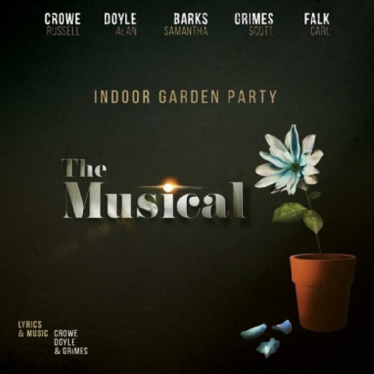 Afbeelding van Musical