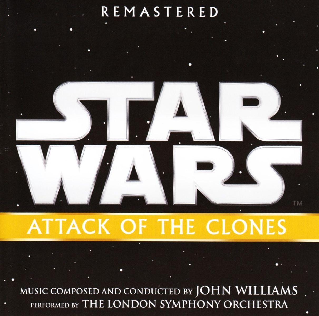 Afbeelding van John Williams, London Symphony Orchestra - Star Wars: Attack Of The Clones