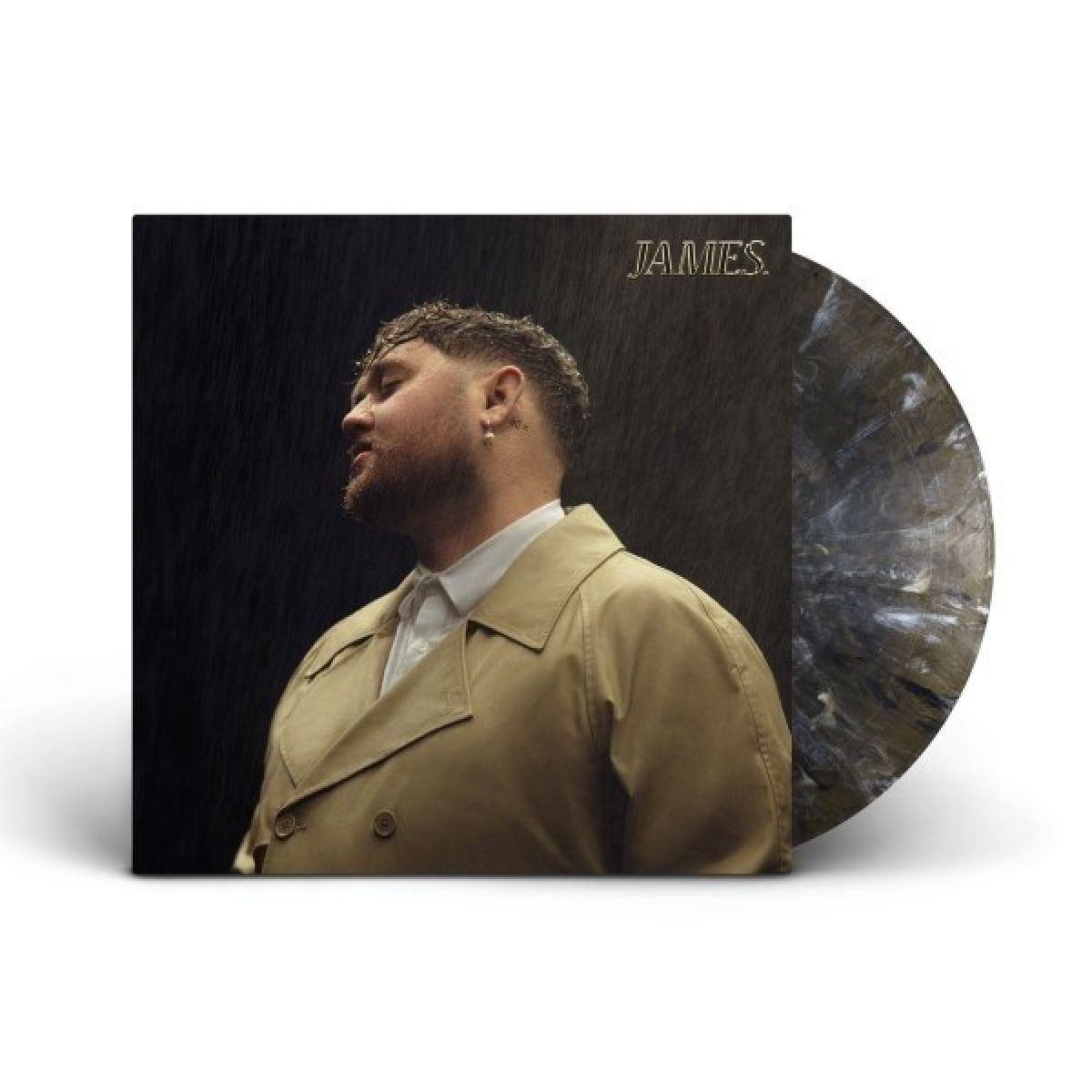 Afbeelding van James
