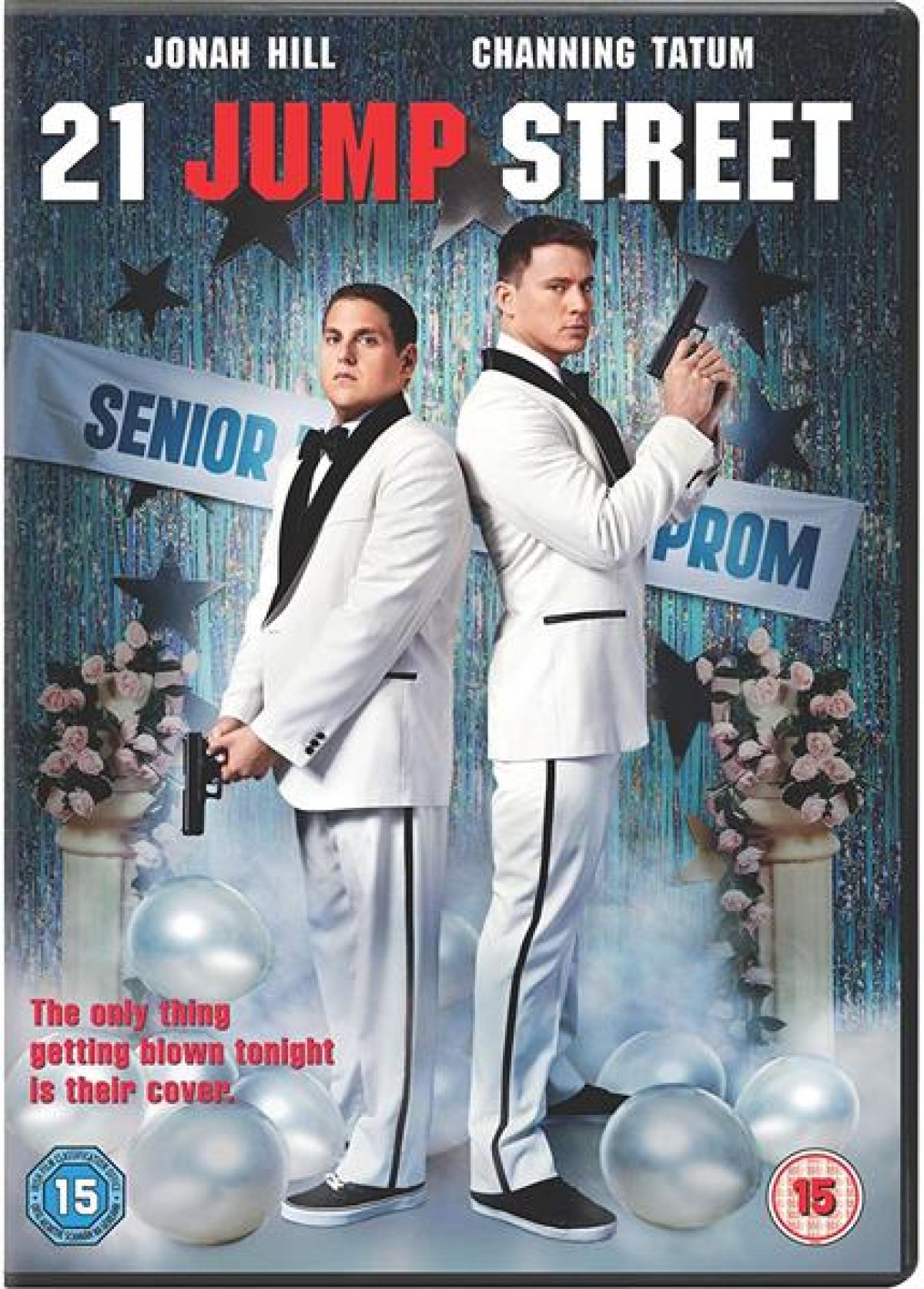 Afbeelding van 21 Jump Street