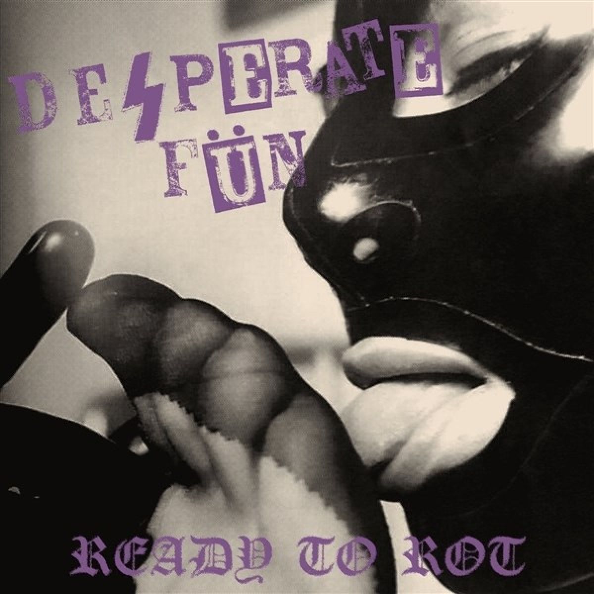 Afbeelding van Desperate Fun - Ready To Rot