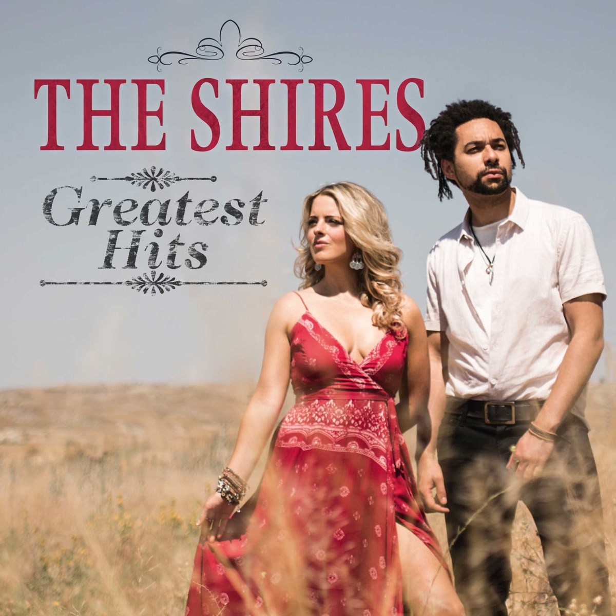 Afbeelding van The Shires - Greatest Hits