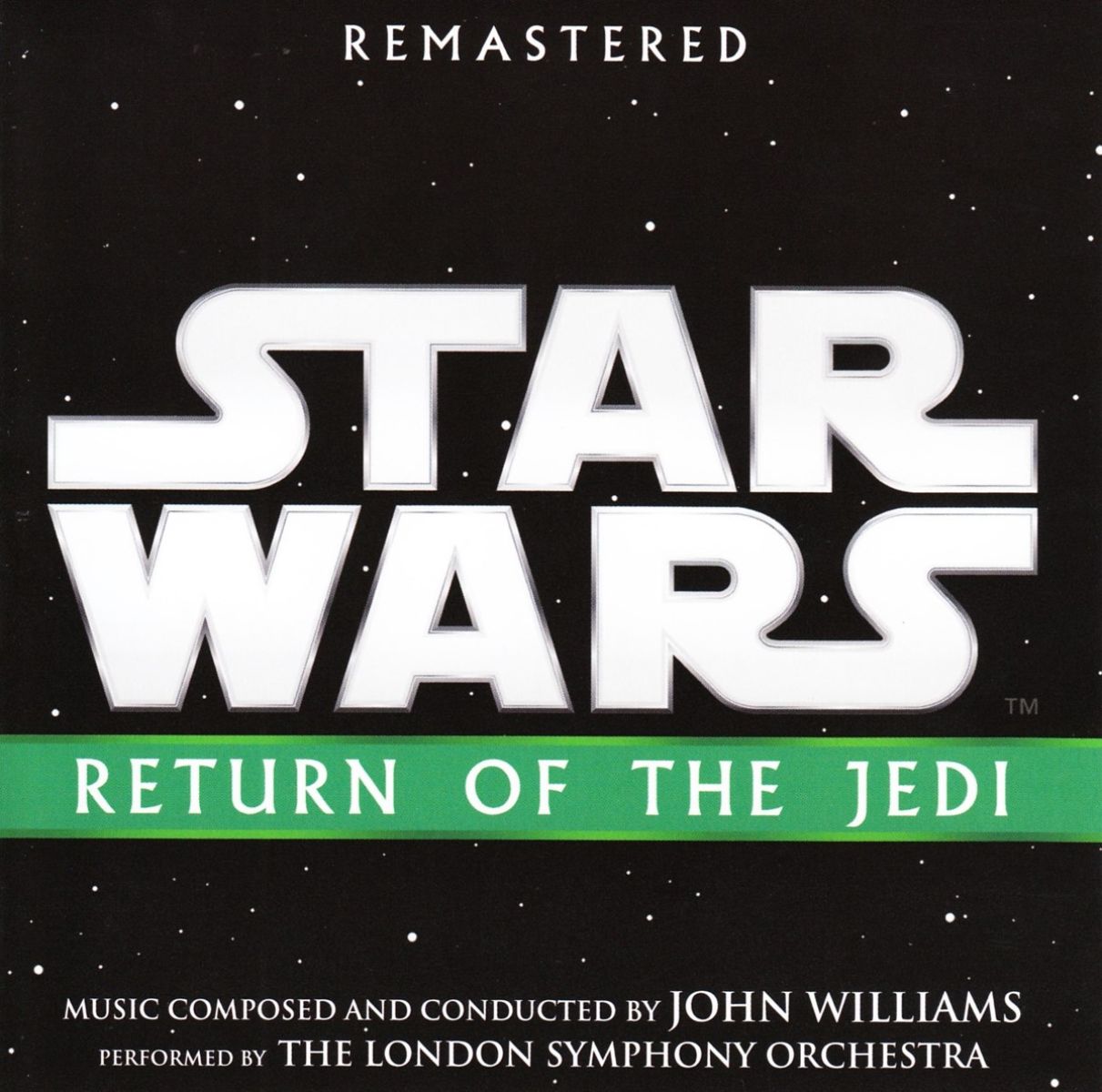 Afbeelding van Star Wars: Return Of The Jedi