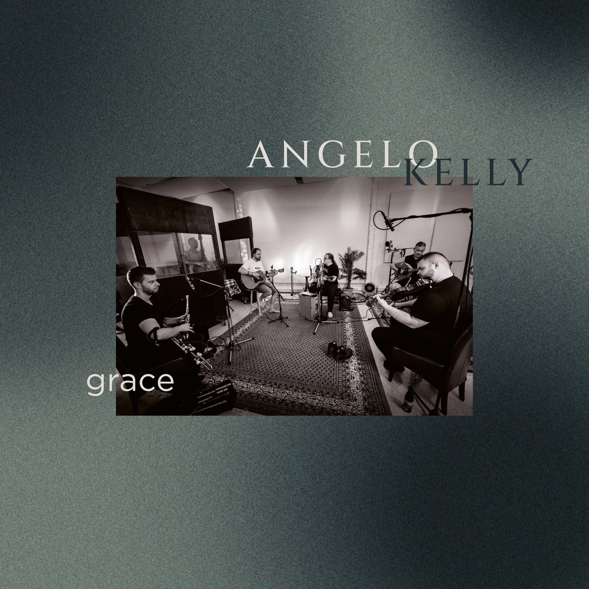 Angelo Kelly - Grace