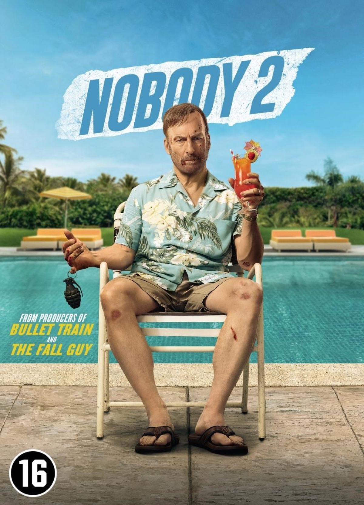 Afbeelding van Nobody 2