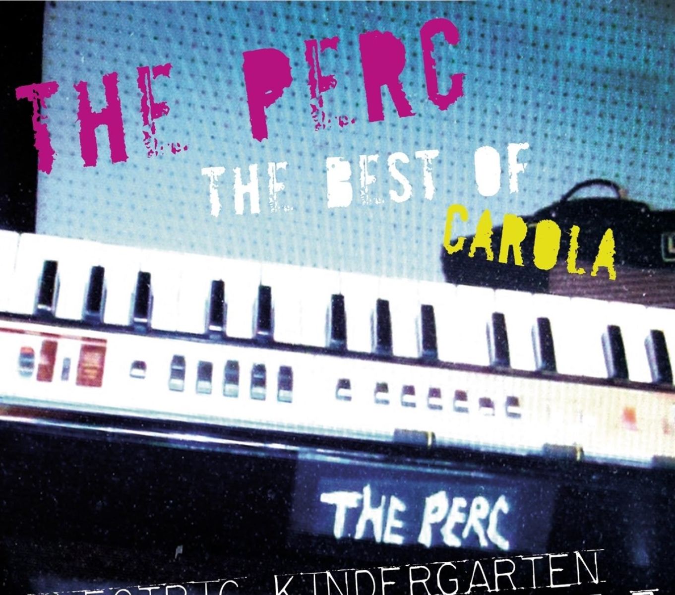Afbeelding van The Best Of Carola